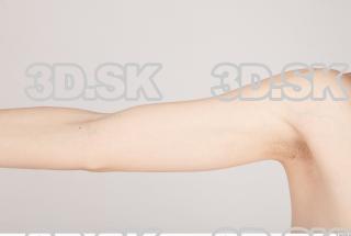 Arm texture of Oliver 0002